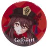  Набор значков Artplays: Геншин Импакт (Genshin Impact) (ARTM59) 4 шт