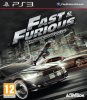 :  (Fast and Furious: Showdown) (PS3) USED /