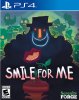Smile For Me Русская Версия (PS4)