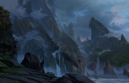 Игра Uncharted: 4 A Thief’s End (Путь Вора) Playstation Hits Русская Версия (PS4) Playstation 4