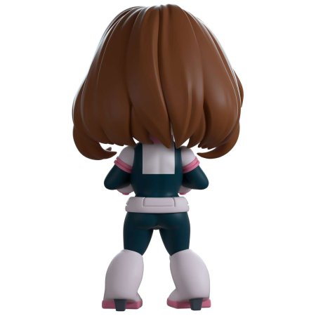 Фигурка Youtooz: Очако Урарака #3 (Ochaco Uraraka #3) Моя геройская академия (My Hero Academia) (5559870) 11 см