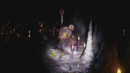 Игра The Sorrowvirus: A Faceless Short Story (Limited Run #510) Русская Версия (PS4) Playstation 4