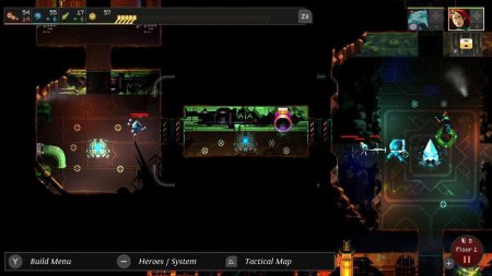 Endless Dungeon Day One Edition (Издание первого дня) Русская Версия (Xbox One/Series X) 