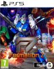 FZ: Formation Z Deluxe Edition (PS5)
