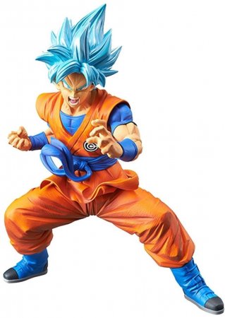  BANDAI:   (Son Goku)    (Dragon Ball Super) (26760P) 23 