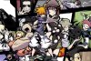 игра The World Ends With You: Final Remix (Switch) для Nintendo Switch