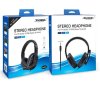    Stereo Headphone DOBE (TNS-1731) (PS4/Xbox One/Switch/PC/Android/IOS) 