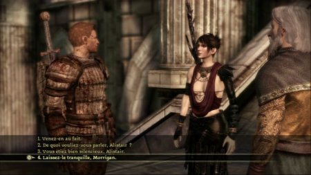 Dragon Age: Origins (): Awakening (Xbox 360/Xbox One)