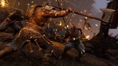 Игра For Honor (PS4) Playstation 4