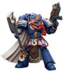  JoyToy:  2 (Guard 2)  40K   (Warhammer 40K Ultramarines Honour) (JT6533) 12 