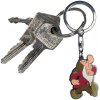 Брелок ABYstyle: Ворчун (Grumpy) Белоснежка (Snow White) (ABYKEY233) 4,3 см