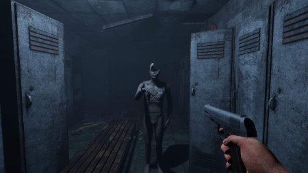 игра In Sound Mind: Deluxe Edition Русская Версия (Switch) для Nintendo Switch