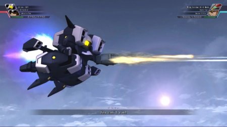  SD Gundam G Generation Cross Rays Platinum Edition (PS4) Playstation 4