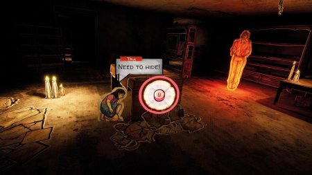 Paper Ghost Stories: Third Eye Open (PS5)