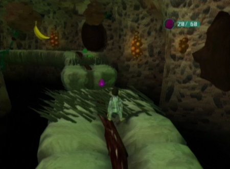 Space Chimps (Мартышки в космосе) (PS2) USED Б/У