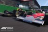 Игра Formula One F1 2018 Издание Герой заголовков Русская Версия (PS4) Playstation 4