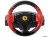 Руль THRUSTMASTER Ferrari Racing Wheel Red Legend Edition PS3/PC 