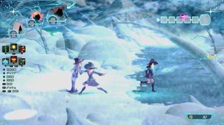 Little Witch Academia : Chamber of Time Box (PC) 