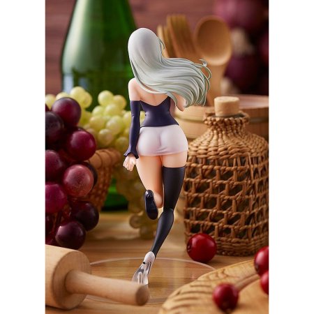Фигурка Good Smile Company Pop Up Parade: Элизабет (Elizabeth) Семь смертных грехов: Приговор дракона (The Seven Deadly Sins Dragon's Judgement) (4580416943604) 16 см 