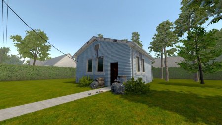 Игра House Flipper Pets Edition Русская Версия (PS4) Playstation 4