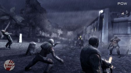 Купить игру Haze (PS3) для Sony Playstation 3