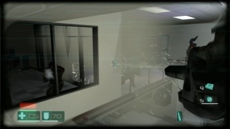 F.E.A.R Files (Xbox 360/Xbox One) USED Б/У
