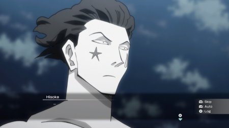 Hunter x Hunter Nen x Impact Ограниченное издание (Limited Edition) (PS5)