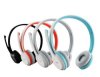 Наушники с микрофоном Rapoo H8030 red (PC) 