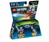 LEGO Dimensions Fun Pack Excalibur Batman Movie (Excalibur Batman, Bionic Steed) 