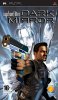 Syphon Filter: Dark Mirror (PSP) USED Б/У