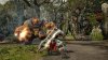 Игра Darksiders: Warmastered Edition Русская Версия (PS4) USED Б/У Playstation 4