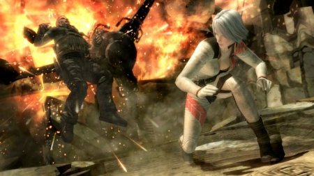  Dead or Alive 5: Last Round (PS4) Playstation 4