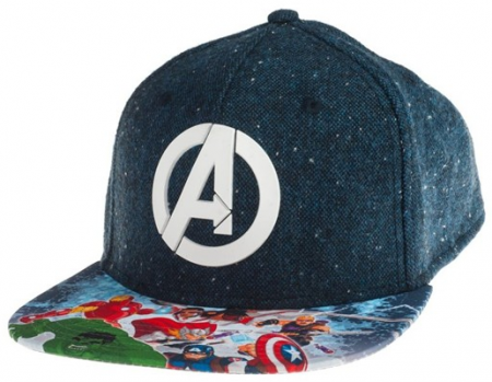  Marvel Avengers ( )    