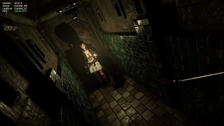 игра Tormented Souls Русская Версия (Switch) для Nintendo Switch