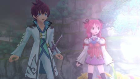 Игра Tales of Graces f Remastered (PS4/PS5) Playstation 4
