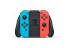 Игровая приставка Nintendo Switch Neon Red/Neon Blue (Красно-Синяя) + игра FIFA 2019