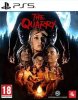 The Quarry Русская Версия (PS5) USED Б/У