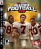 All Pro Football 2K8 (PS3) USED /