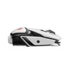 Мышь беспроводная Mad Catz Office R.A.T Wireless Mouse Черная Матовая (PC) 