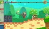 Купить игру Kirby's Extra Epic Yarn (Nintendo 3DS) на 3DS