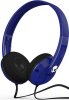 Гарнитура SKULLCANDY Uprock w/Mic Royal/White/White (PC)