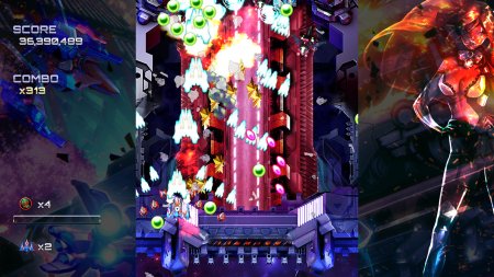 игра Ghost Blade HD (Switch) для Nintendo Switch