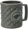 Кружка 3D ABYstyle: Эмблема Старков (STARK) Игра престолов (Game of Thrones) (ABYMUG519) 500 мл
