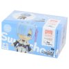 Фигурка Good Smile Company Nendoroid Swacchao: Рем (Rem) Re:Zero. Жизнь с нуля в альтернативном мире (Re:Zero kara Hajimeru Isekai Seikatsu) (4580590126657) 9 см 