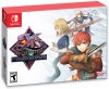 Ys Memoire: The Oath in Felghana D1 Refined Edition (Switch)