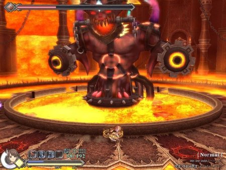 Ys Origin Box (PC) 