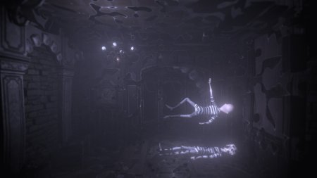 Игра DARQ Полное Издание (Complete Edition) (Limited Run) Русская Версия (PS4/PS5) Playstation 4