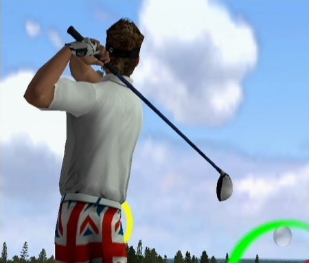 Tiger Woods PGA Tour 06 (Xbox 360)