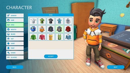 Игра YouTubers Life OMG! (PS4) Playstation 4
