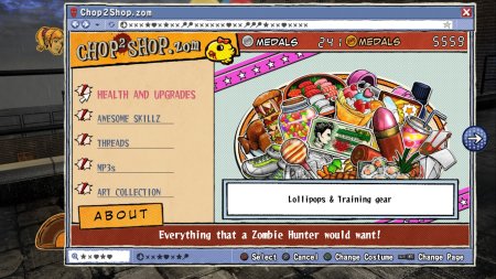 игра Lollipop Chainsaw Repop (Switch) для Nintendo Switch